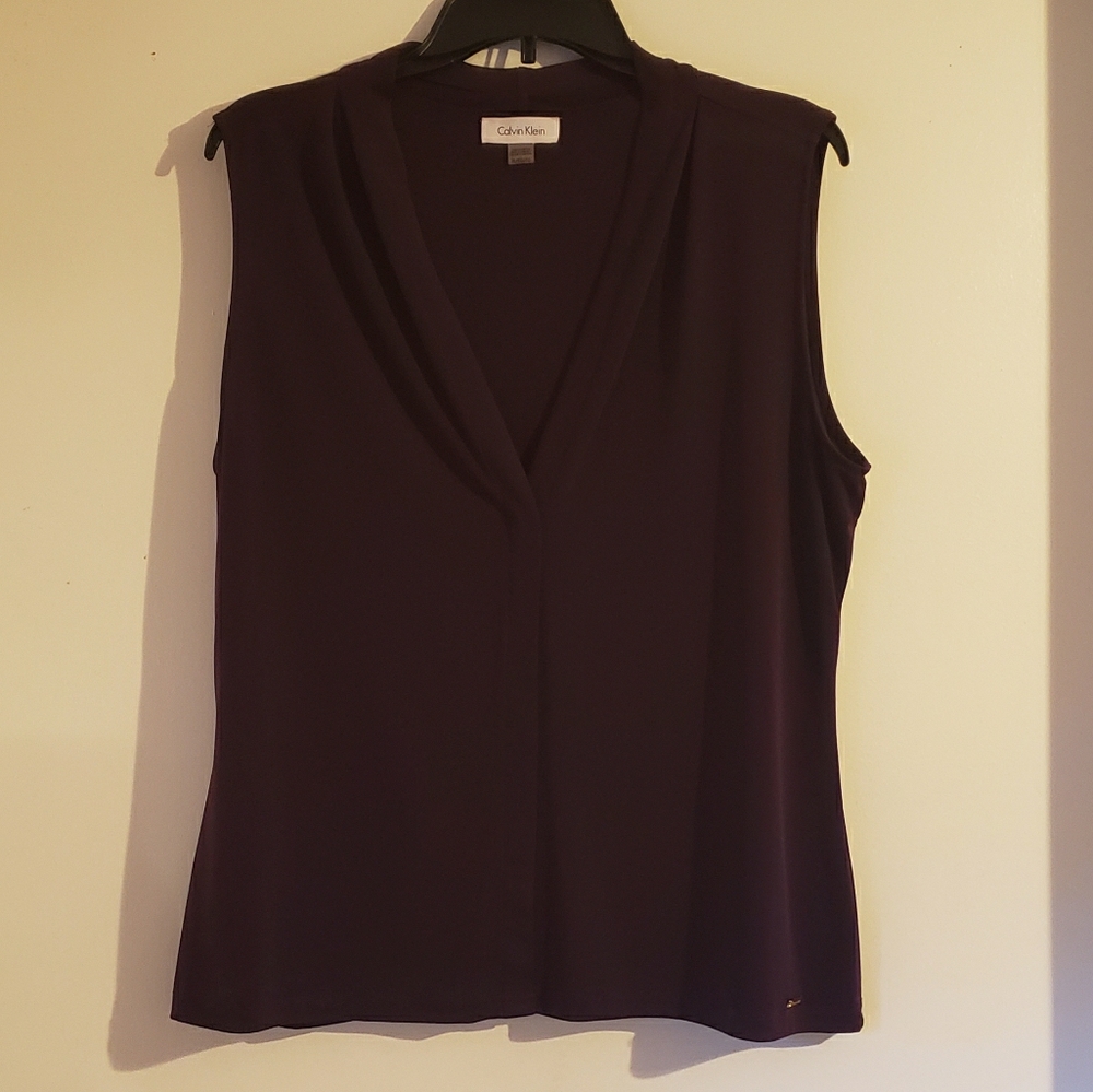 Calvin Klein Blouses